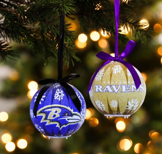 led light up christmas ornaments set of 6 led christmas ornaments
