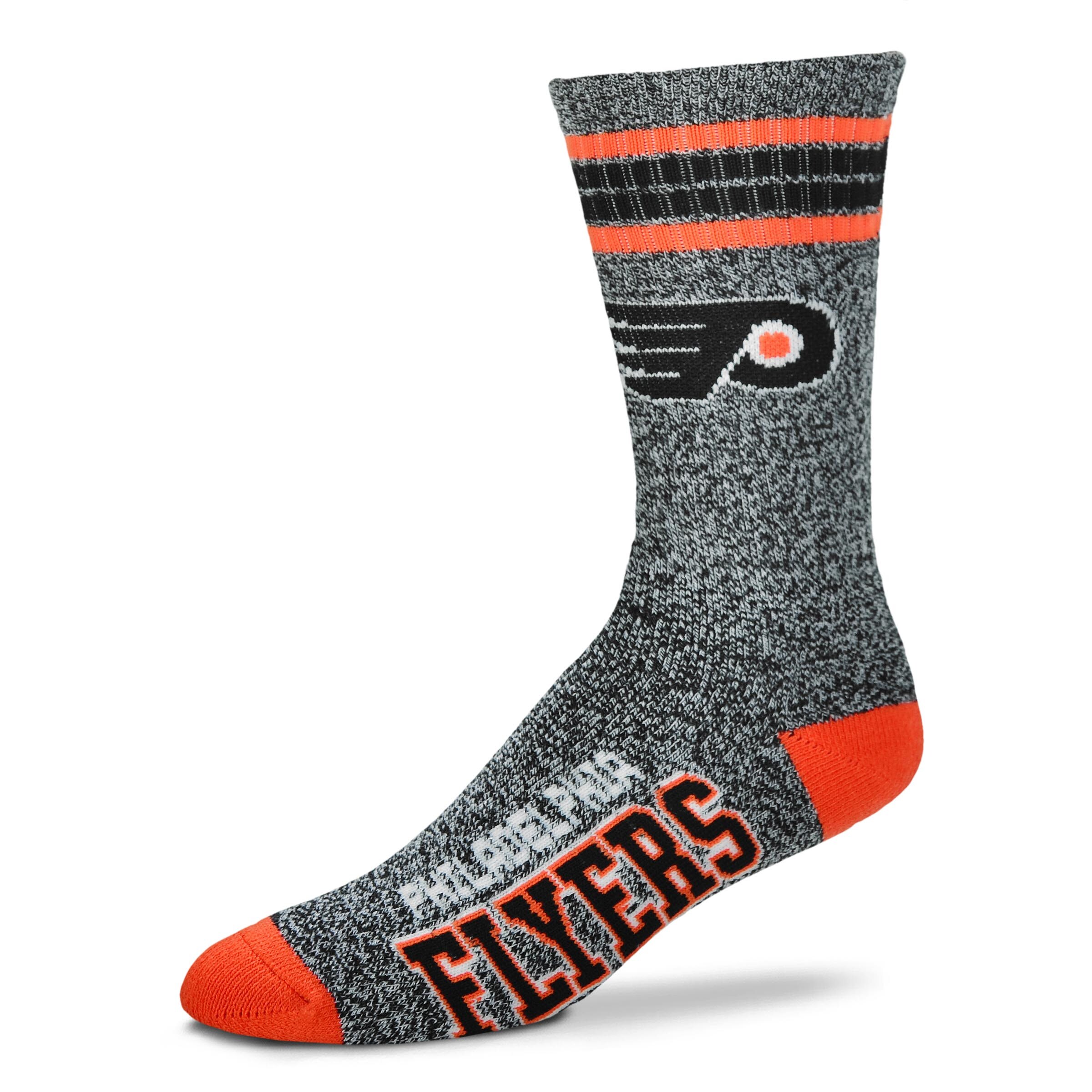 philadelphia flyers flyers book socks