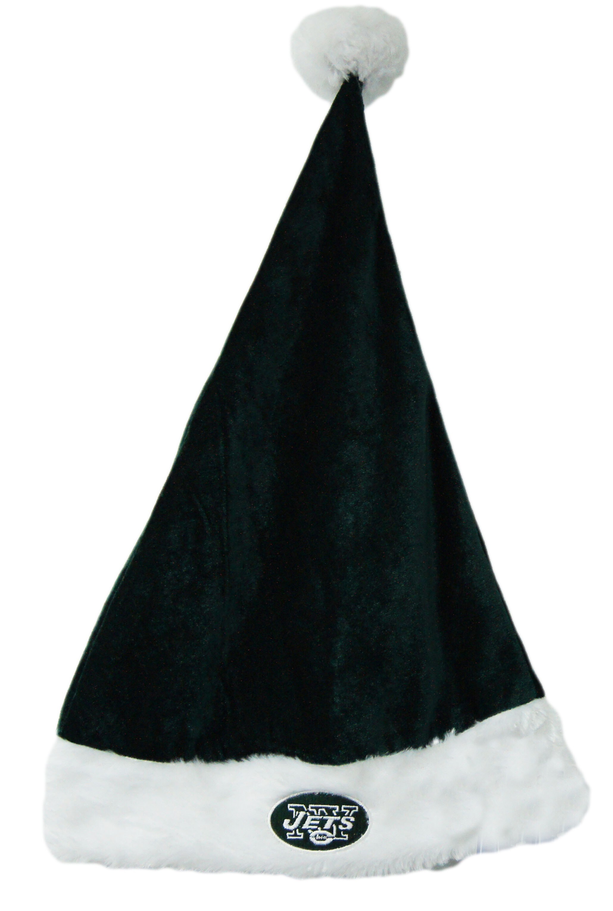 jets santa hat
