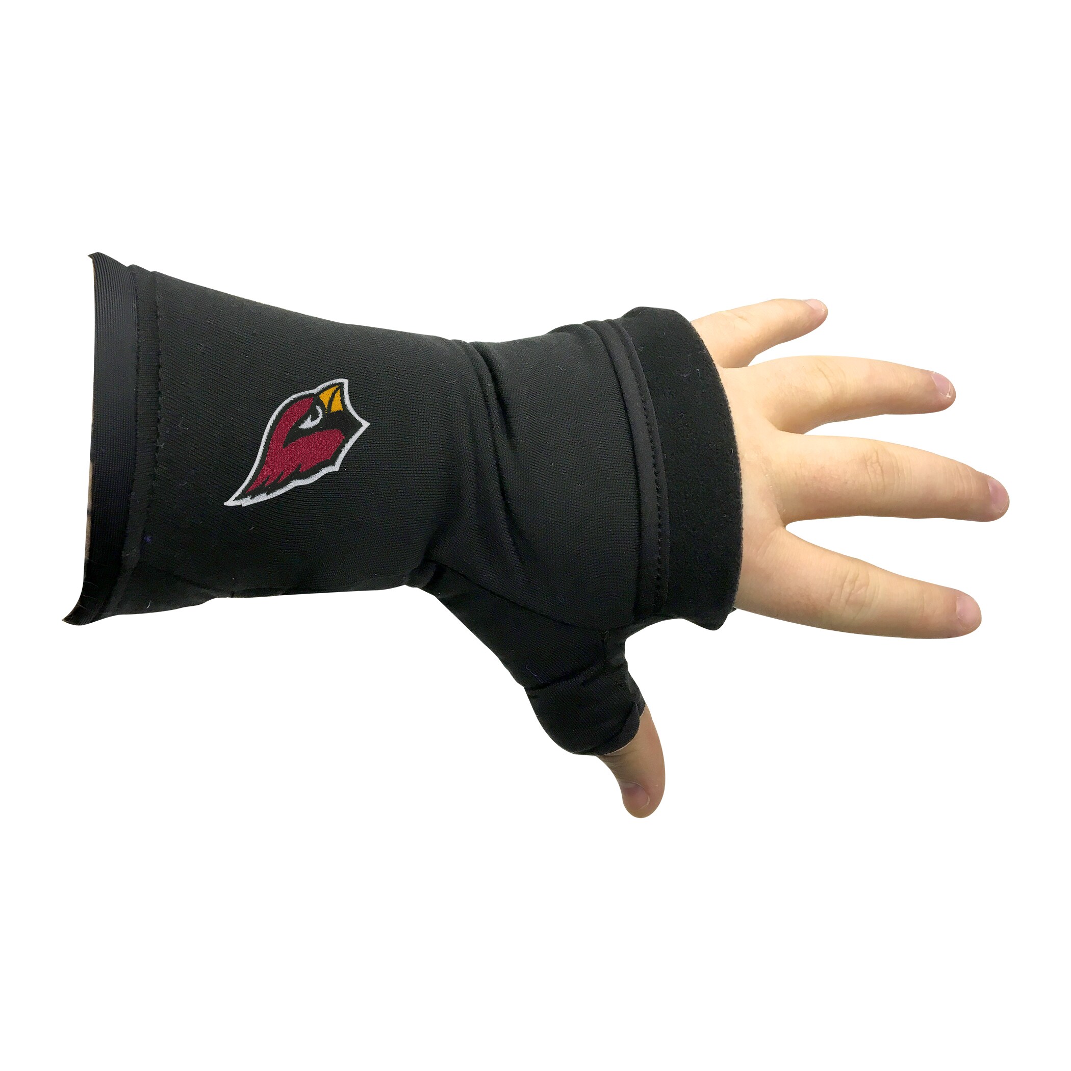 fingerless gloves vancouver