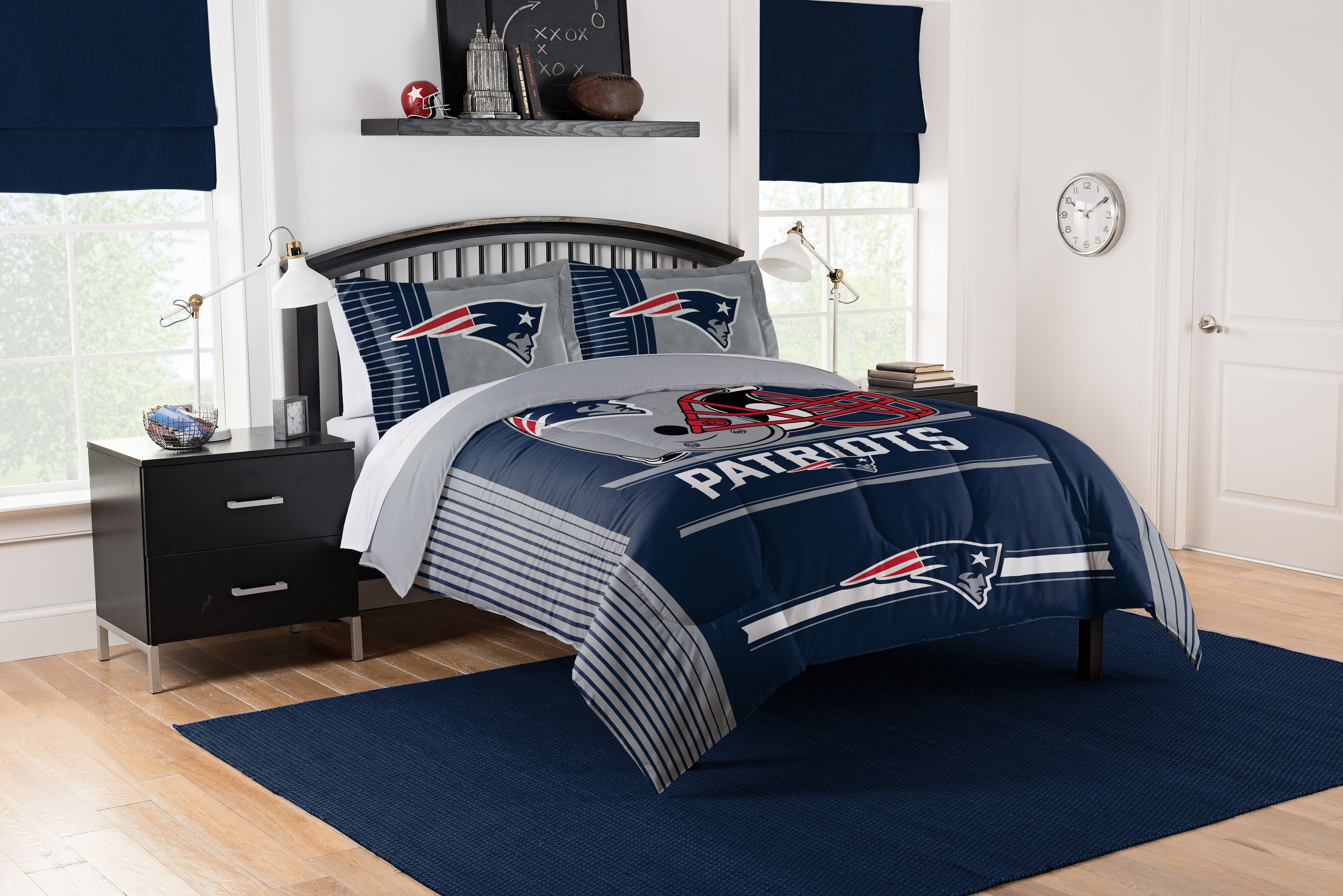 New England Patriots