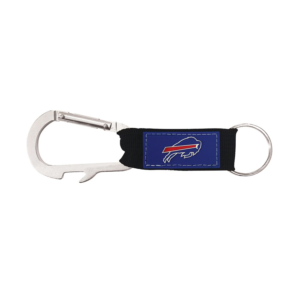 Carabiner Key Chain